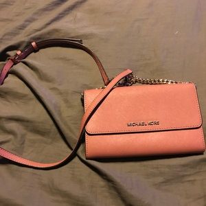 Michael Kors crossbody